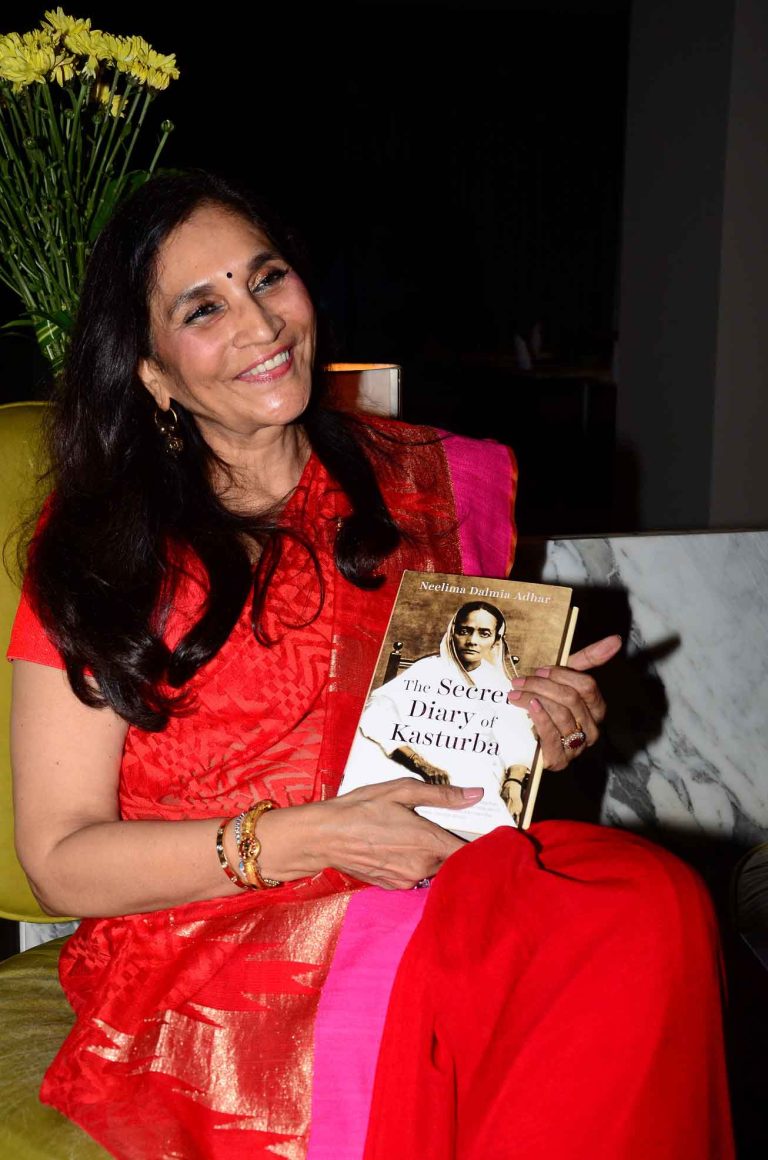 Neelima Dalmia Adhar