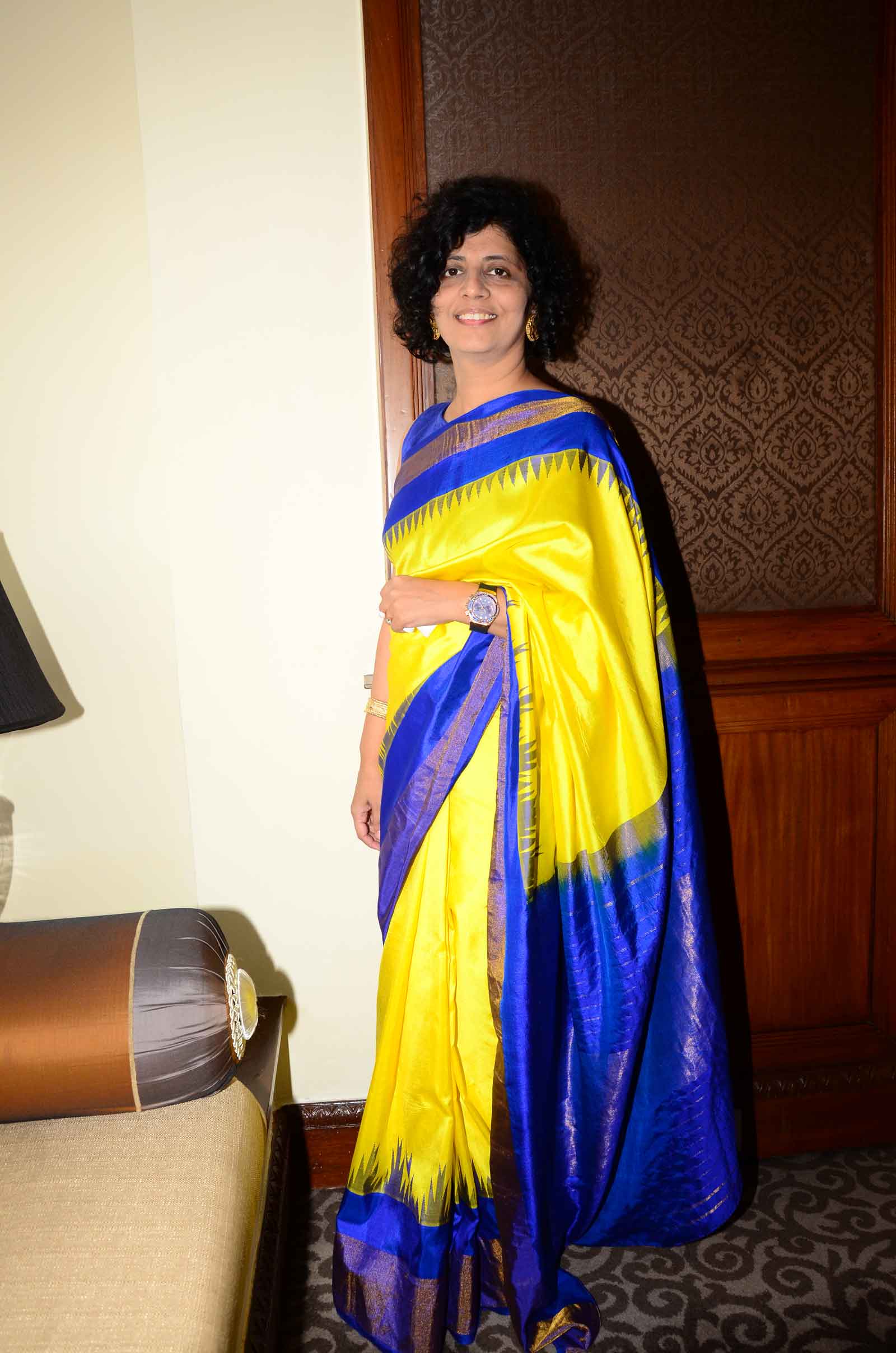 Swati Lodha