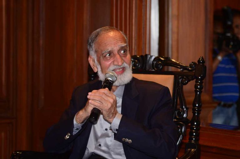 Kiran Karnik
