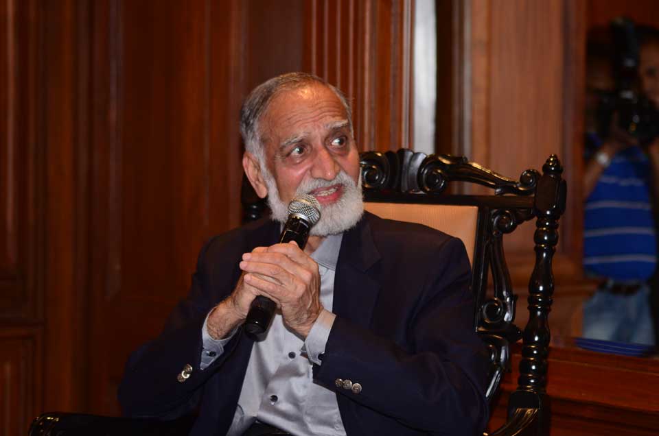 Kiran Karnik