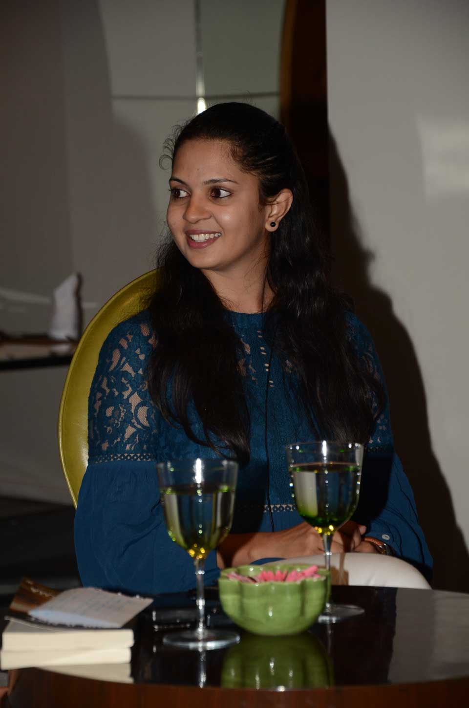 Savi Sharma
