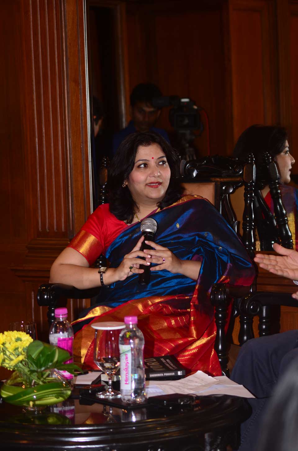 Shubhrata Prakash