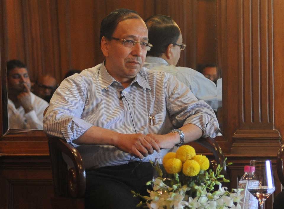 Sugata Bose