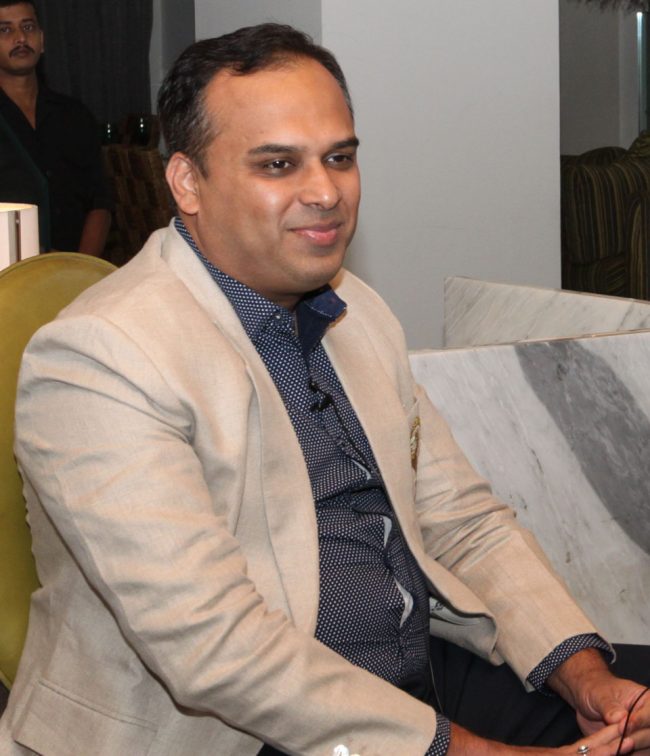 Devendra Prabhudesai