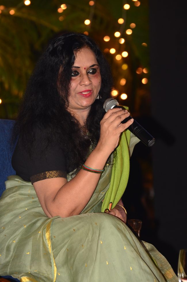 Sujata Prasad