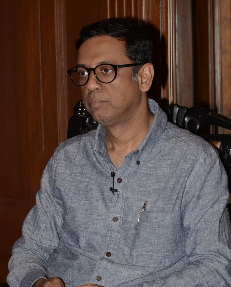 Kishalay Bhattacharjee