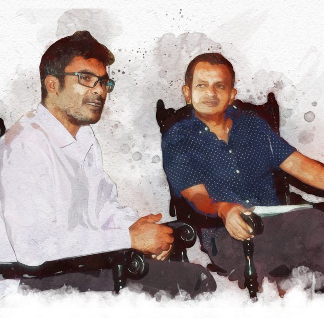 Dominic Franks -Cover