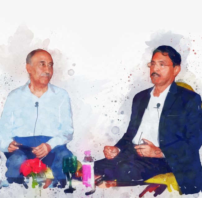 Isaque Bagwan – Cover