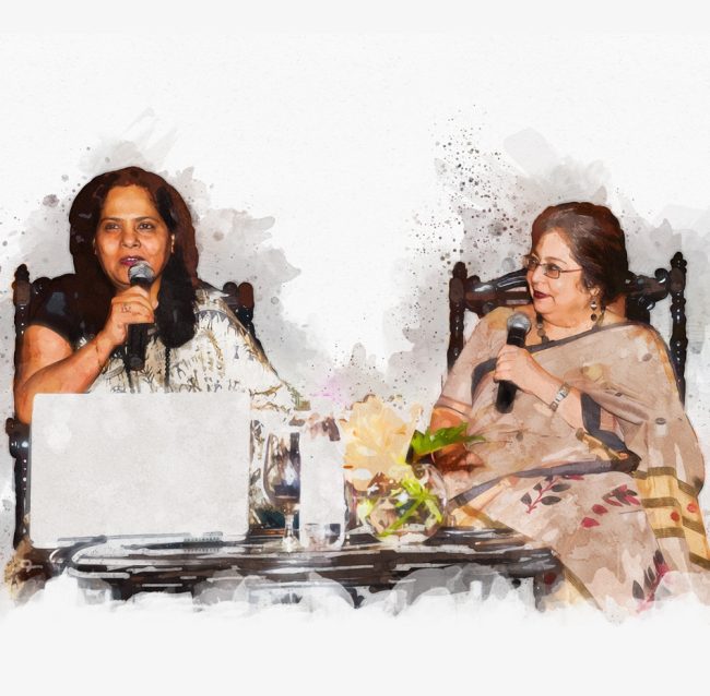 Rita Chowdhury – Cover