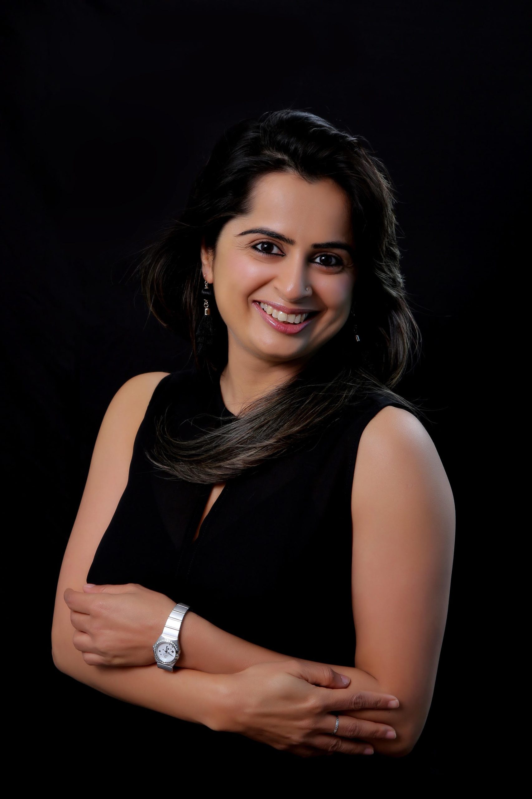 Bhaavna Arora