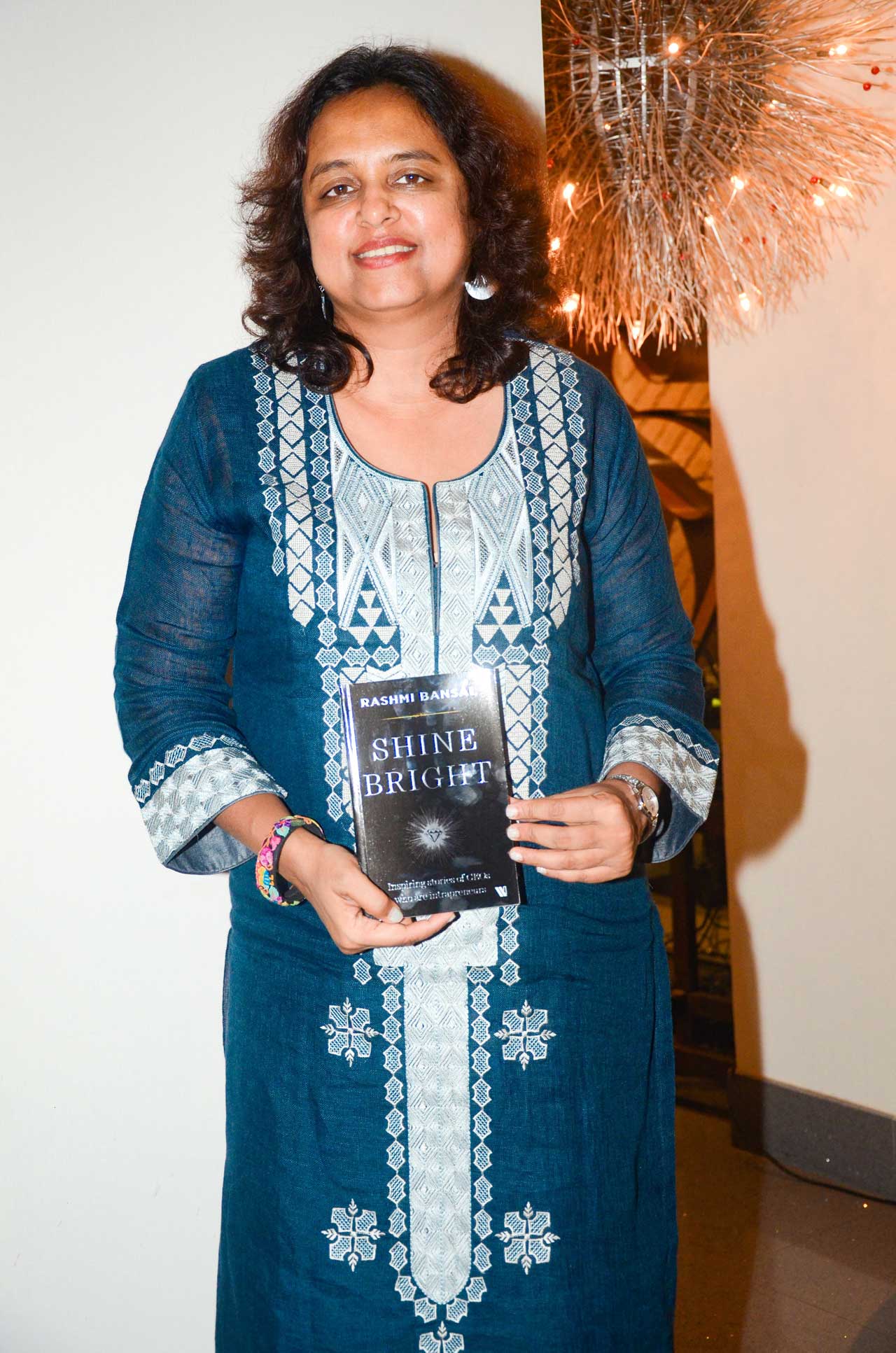 Rashmi Bansal