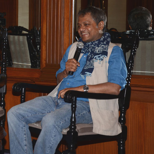 Sandeep-Bhushan-
