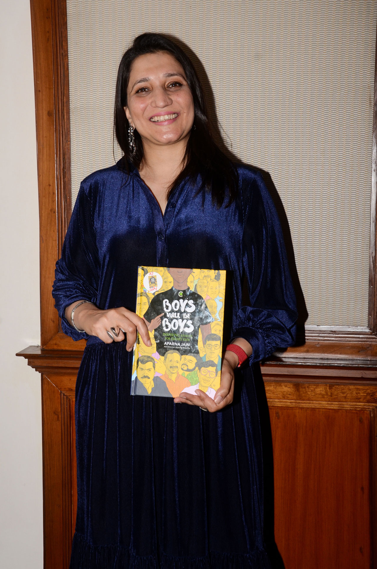 Aparna Jain