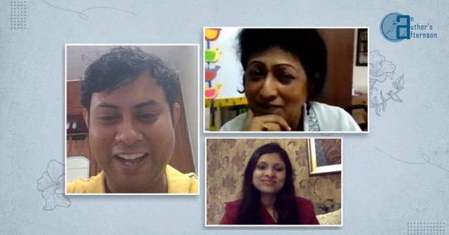 Hindol Sengupta Collage