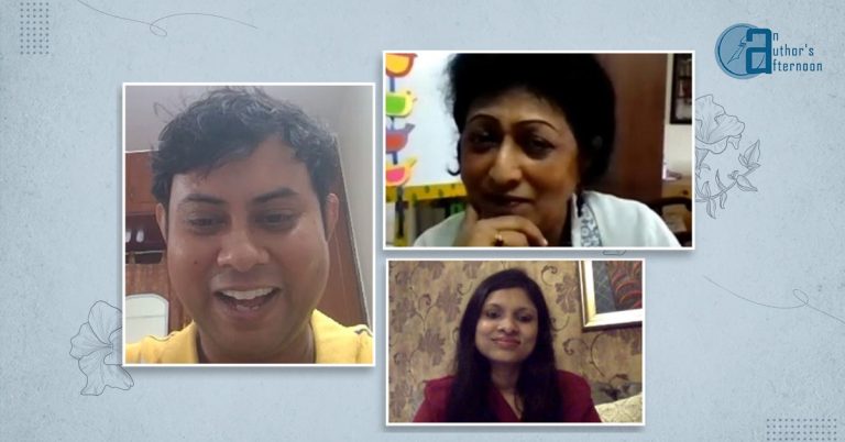 Hindol Sengupta Collage