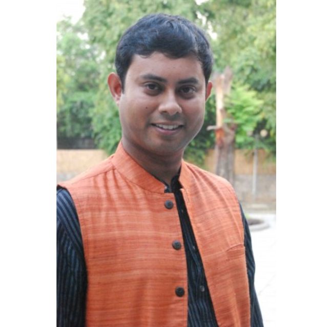 Hindol Sengupta_