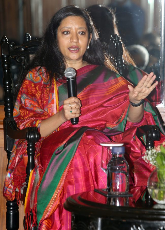 Ghazala Wahab
