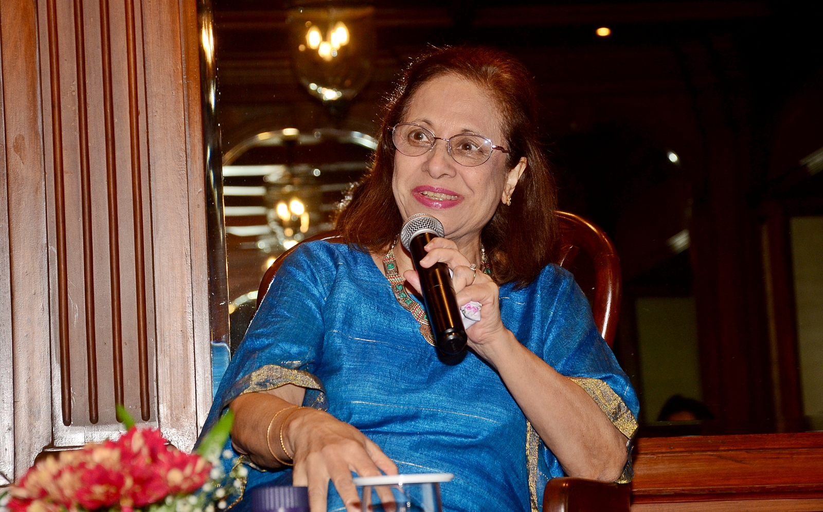 Anita Krishan
